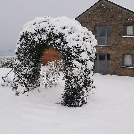 Gorgeous Holiday Home In Stoumont With Garden Exterior photo